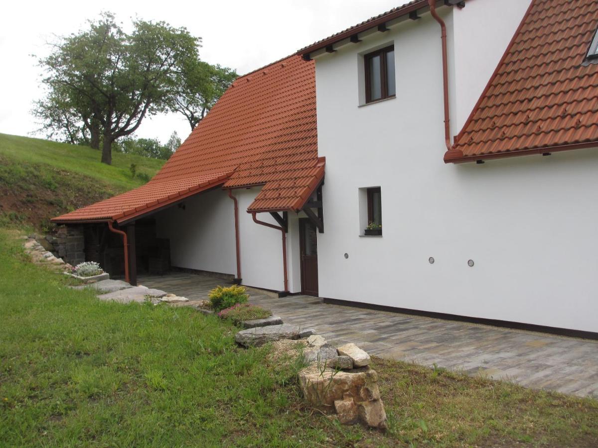 Apartmany U Prochazku Чешки Крумлов Екстериор снимка