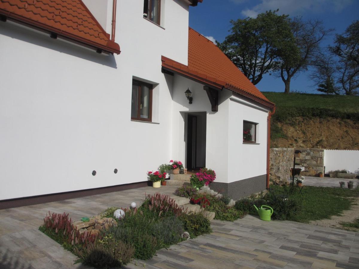 Apartmany U Prochazku Чешки Крумлов Екстериор снимка