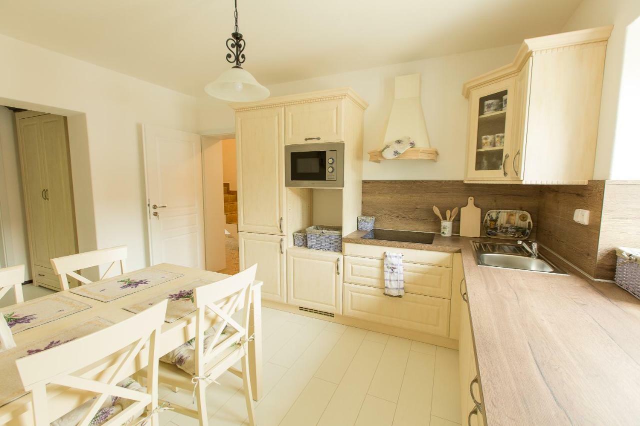 Apartmany U Prochazku Чешки Крумлов Екстериор снимка
