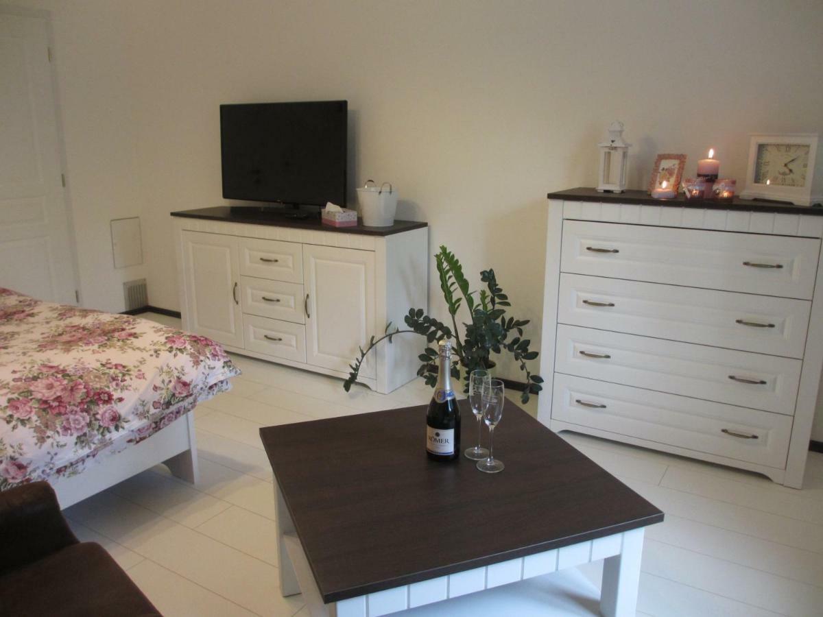 Apartmany U Prochazku Чешки Крумлов Екстериор снимка