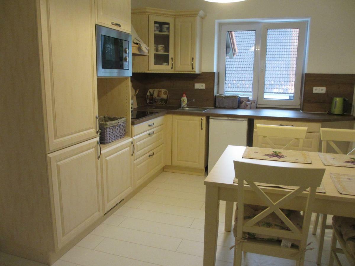Apartmany U Prochazku Чешки Крумлов Екстериор снимка