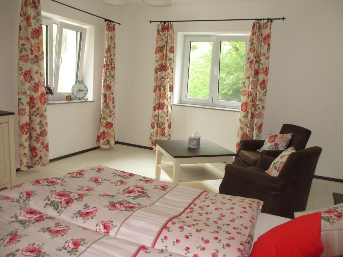 Apartmany U Prochazku Чешки Крумлов Екстериор снимка