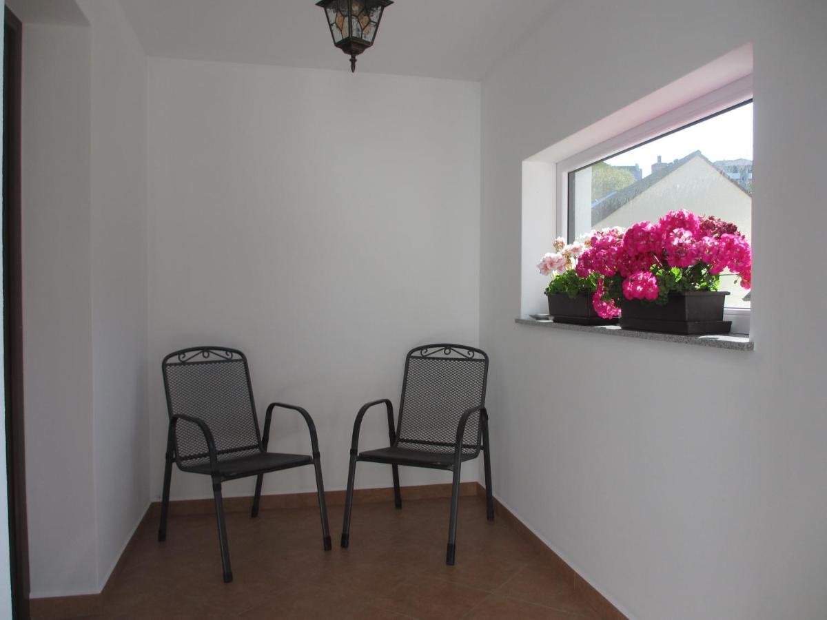 Apartmany U Prochazku Чешки Крумлов Екстериор снимка