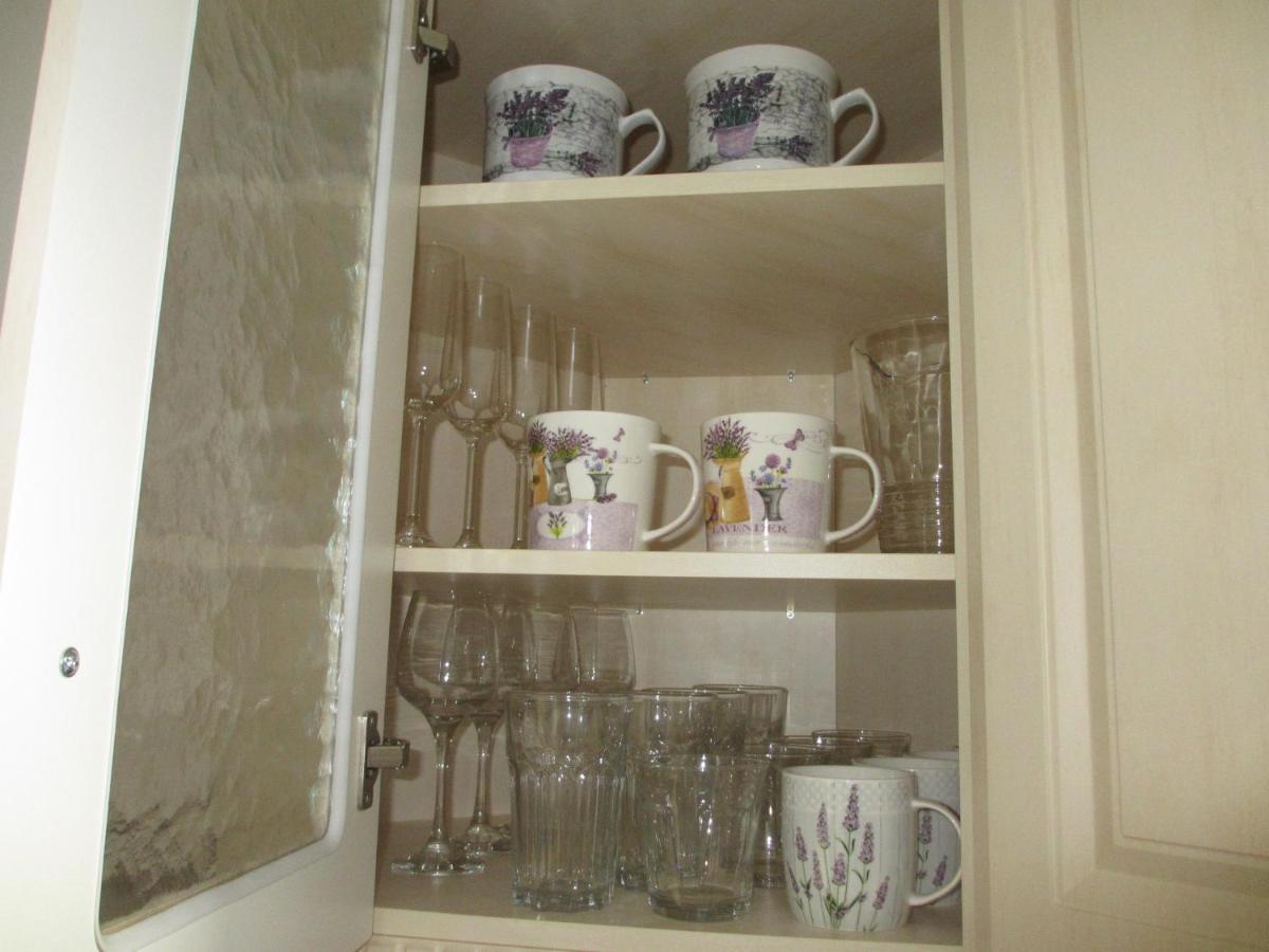 Apartmany U Prochazku Чешки Крумлов Екстериор снимка